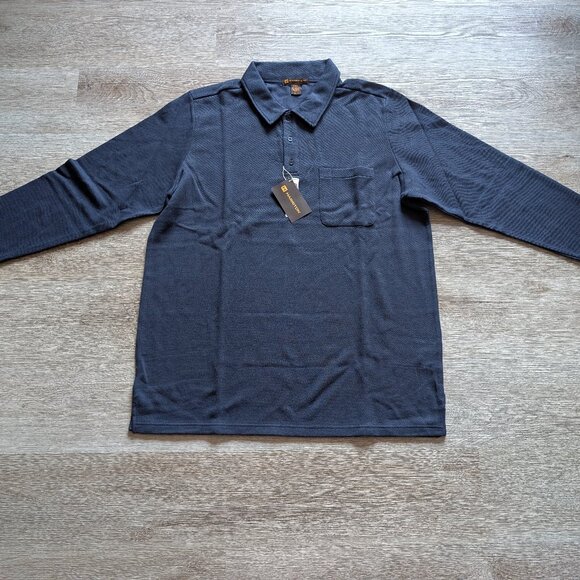 Men's overshirt NEW - Picture 1 of 12